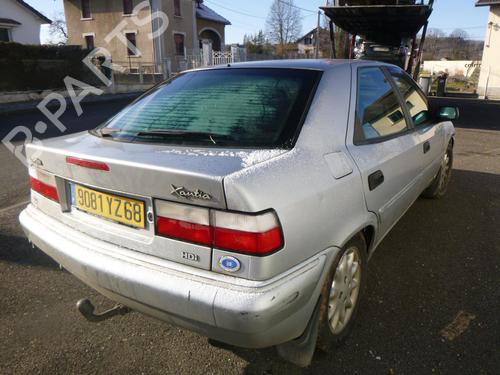 Right taillight CITROËN XANTIA (X1_, X2_) 2.0 HDI 109 | BP18187034C35 