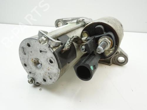 Used Starter SEAT IBIZA IV (6J5, 6P1) 1.2 TSI (105 hp) 18197441