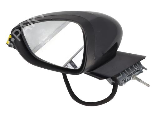 Left mirror PEUGEOT 508 I (8D_) 2.0 HDi | BP29152191C26 