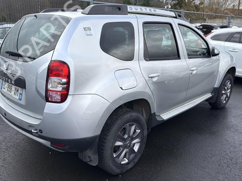 Right front steering knuckle DACIA DUSTER (HS_) 1.5 dCi | BP28482632M26 - Image 3