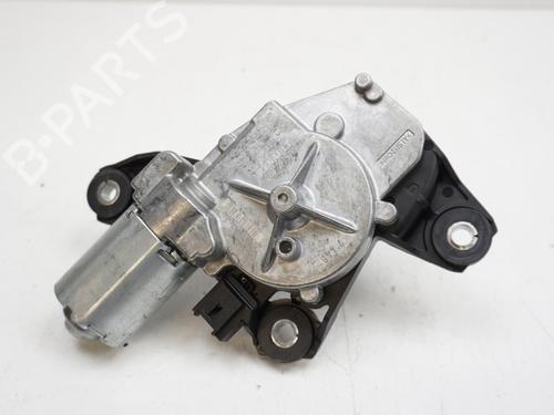 Rear wiper motor RENAULT MEGANE IV Hatchback (B9A/M/N_) 1.2 TCe 130 (B9MR) | BP18176966M102 