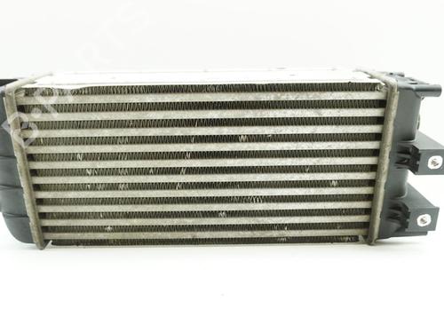 Używane Intercooler / Chłodnica powietrza doładowującego PEUGEOT 308 I (4A_, 4C_) 1.6 HDi (92 hp) 18178074