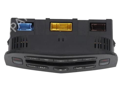 Climate control PEUGEOT 607 (9D, 9U) 2.7 HDi 24V | BP32195617I5 - Image 3