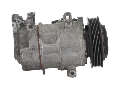 Compressor A/C Compressor A/C RENAULT TALISMAN Grandtour (KP_) 1.5 dCi 110 (110 hp) 34500562 34500562