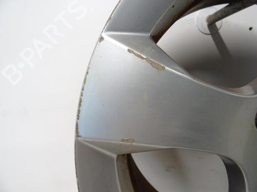 Used Rim Rim 19731663 19731663