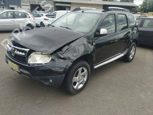 Instrument cluster DACIA DUSTER (HS_) 1.5 dCi (HSAJ) | BP33906578C47 - Image 18