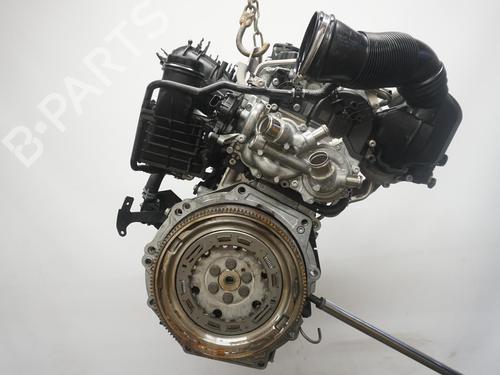Engine AUDI Q2 (GAB, GAG) 35 TFSI | BP22199804M1 