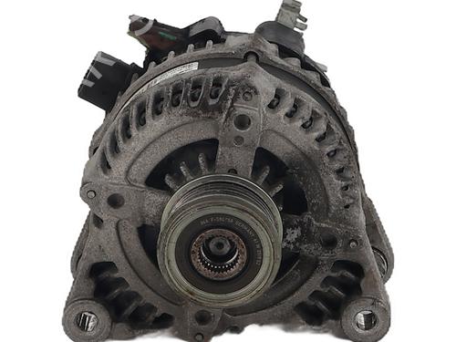 Used Alternator PEUGEOT 208 II (UB_, UP_, UW_, UJ_) 1.5 BlueHDI 100 (102 hp) 26221348