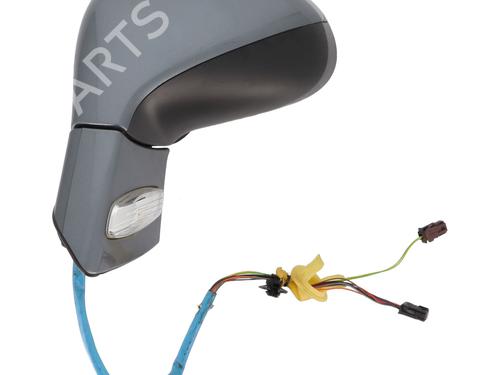 Used Left mirror PEUGEOT 308 I (4A_, 4C_) 1.6 16V (140 hp) 19729714
