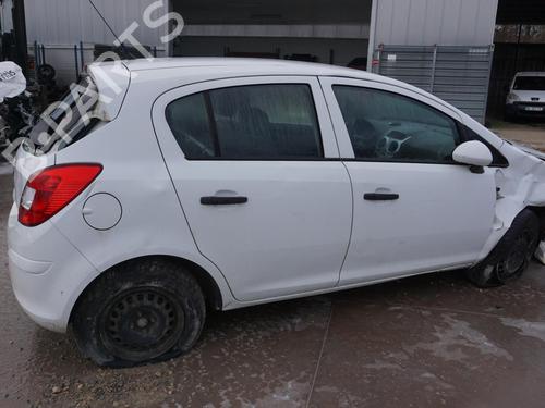 Luftmassemåler OPEL CORSA D (S07) 1.2 (L08, L68) | BP18191794M95 