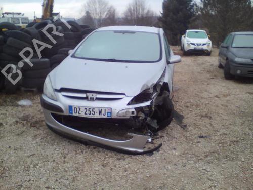 Right front window motor PEUGEOT 307 (3A/C) 1.6 16V | BP18193939E20 