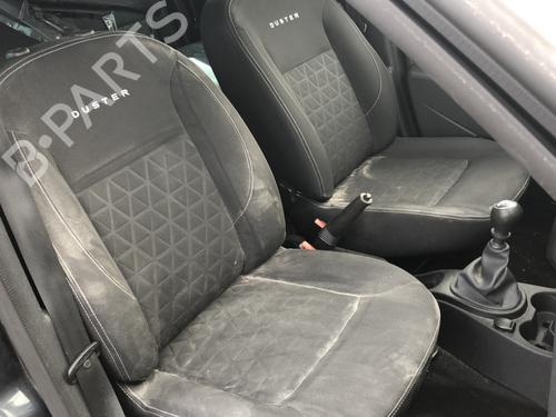 Climate control DACIA DUSTER (HS_) 1.5 dCi | BP28680768I5 