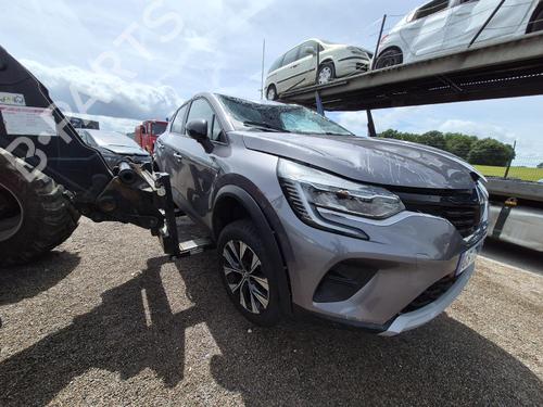 Lights ECU RENAULT CAPTUR II (HF_) TCe 90 (HFM6) | BP40556252M55 - Image 3