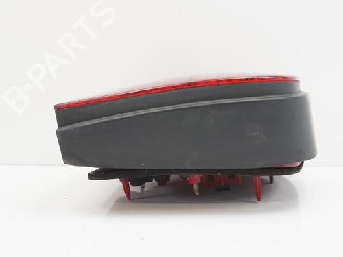 Used Left taillight Left taillight VW POLO (6N2) 1.9 SDI (64 hp) 18172542 18172542