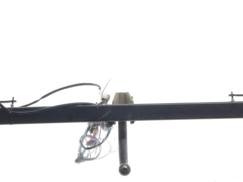 Used Tow ball/Mechanism PEUGEOT 308 SW I (4E_, 4H_) 1.6 HDi (109 hp) 30097190