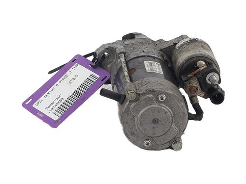 Starter OPEL MERIVA B MPV (S10) 1.6 CDTI (75) | BP28330381M8  - Image 5