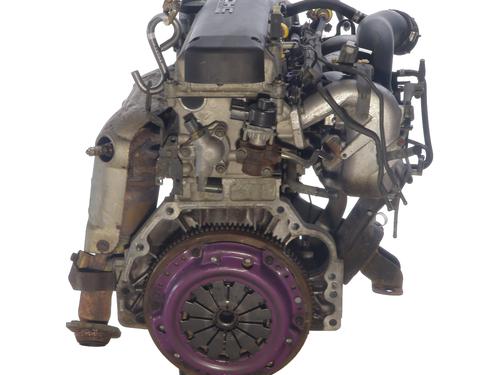 Engine SUZUKI JIMNY Closed Off-Road Vehicle (SN) | BP33797675M1 - Image 4