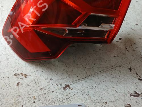 Right taillight AUDI A1 Sportback (GBA) 35 TFSI | BP33797572C35 - Image 5