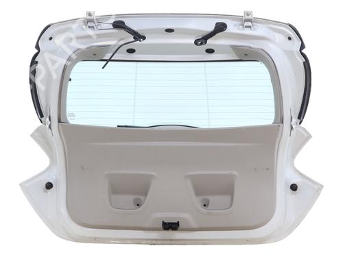 Tailgate RENAULT ZOE (BFM_) ZOE (BFMD) | BP31909591C6