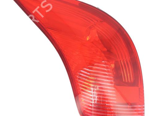 Used Left taillight Left taillight 37676958 37676958