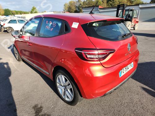 Alternator RENAULT CLIO V (B7_) 1.0 TCe 100 (B7MT) | BP30124654M7 - Image 7