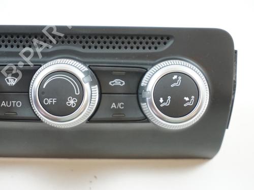 Climate control AUDI A1 Sportback (8XA, 8XF) 1.6 TDI | BP18188562I5 