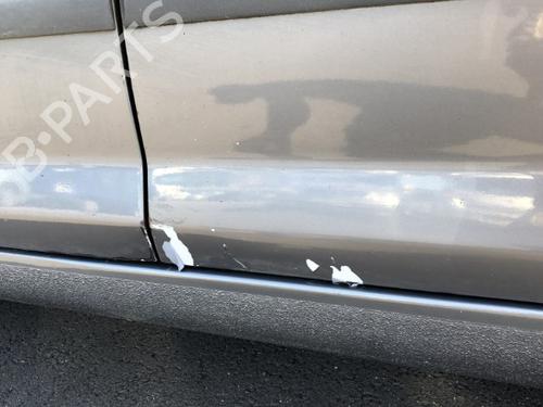 Climate control VW GOLF PLUS V (5M1, 521) 1.9 TDI | BP28494202I5 - Image 19