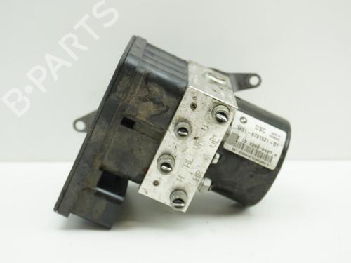 Used ABS pump ABS pump BMW 3 (E90) 318 d (143 hp) 18188645 18188645