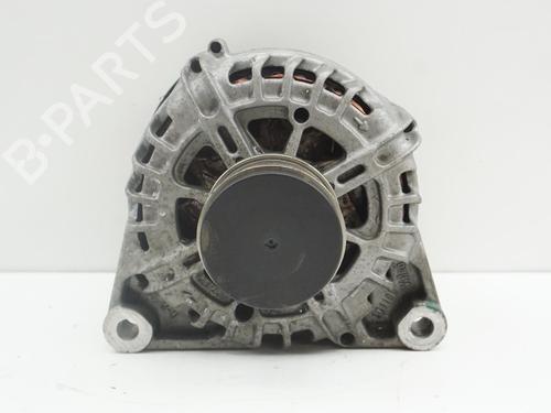 Used Alternator Alternator DS DS 3 (SA_) 1.2 THP 110 / PureTech 110 (SAHNPS, SAHNZ6, SAHNZT) (110 hp) 18180311 18180311