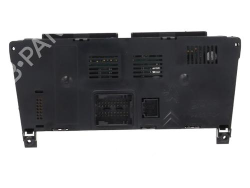 Climate control PEUGEOT 5008 (0U_, 0E_) 2.0 HDi 150 / BlueHDi 150 | BP27569019I5 