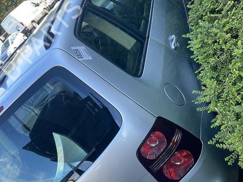 Right mirror VW TOURAN (1T1, 1T2) 2.0 TDI 16V | BP32171377C27 