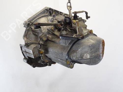 Gearbox CITROËN SAXO (S0, S1) 1.1 X, SX | BP18193674M3 