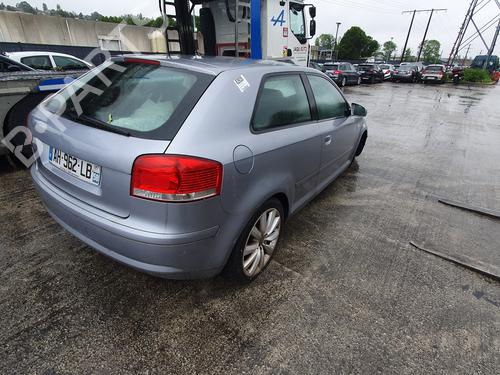 Left headlight AUDI A3 (8P1) | BP21590882C28 - Image 11