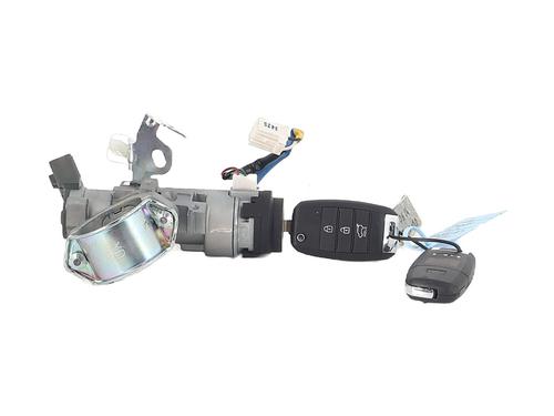 Ignition barrel KIA PICANTO III (JA) 1.2 MPI | BP29329651M48 