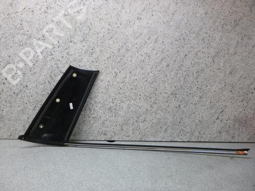 Used Rear left panel MINI MINI (R56) Cooper (122 hp) 26131852