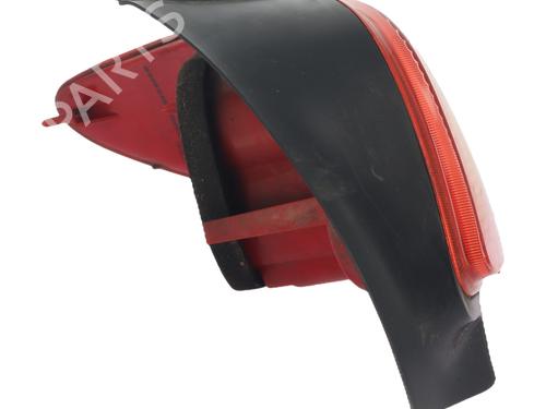 Used Right taillight Right taillight PEUGEOT 206 Hatchback (2A/C) 1.4 HDi eco 70 (68 hp) 40287722 40287722