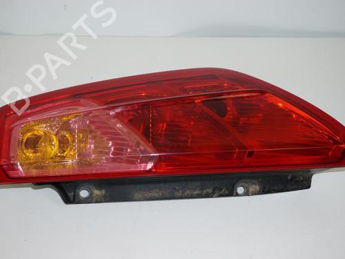 Used Right taillight FIAT GRANDE PUNTO (199_) 1.2 (65 hp) 18175451