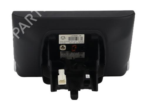 Display RENAULT TWINGO II (CN0_) 1.2 (CN0D) | BP29608331C48 - Image 3