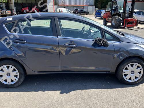 Zderzak przedni FORD FIESTA VI (CB1, CCN) 1.4 | BP26579097C7 