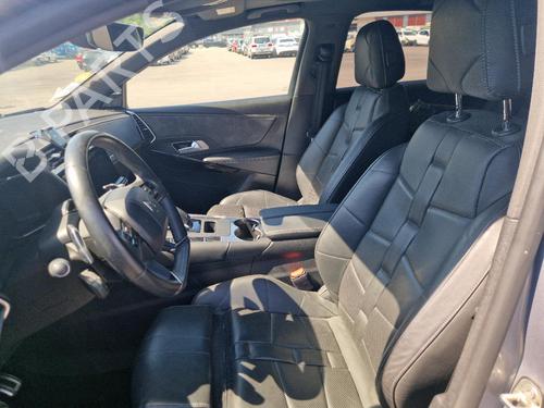 Front left panel DS DS 7 Crossback (J4_, JR_, JC_) 2.0 BlueHDi 180 (JJEHZR) | BP36999445C58 - Image 6