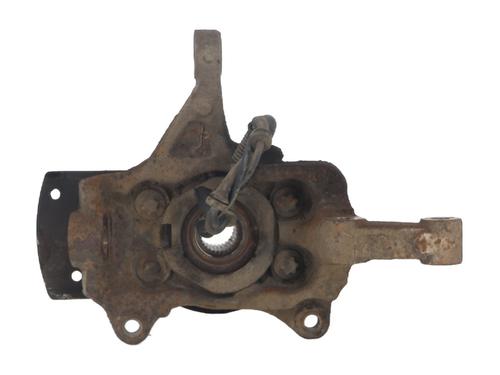 Left front steering knuckle FIAT TALENTO Van (296_) 1.6 D | BP35989309M25 - Image 2