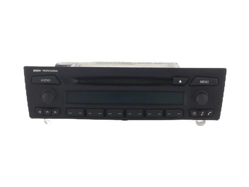 Used Radio BMW 3 (E90) 320 d (177 hp) 32454416