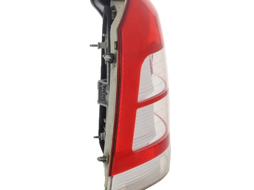 Left taillight OPEL ZAFIRA / ZAFIRA FAMILY B (A05) 1.9 CDTI (M75) | BP29838362C34