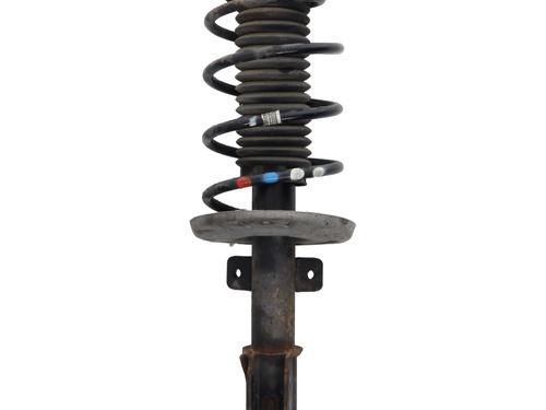 Used Left front shock absorber PEUGEOT 308 II (LB_, LP_, LW_, LH_, L3_) 1.2 THP 130 (131 hp) 28140065