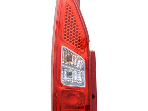 Used Left taillight PEUGEOT PARTNER Tepee 1.6 HDi (112 hp) 33184145