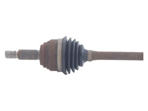 Left front driveshaft FORD FIESTA VII (HJ, HF) 1.0 EcoBoost | BP39419167M38 - Image 2