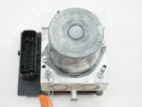 Used ABS pump CITROËN C4 II (NC_) 1.6 HDi 115 (114 hp) 18172716