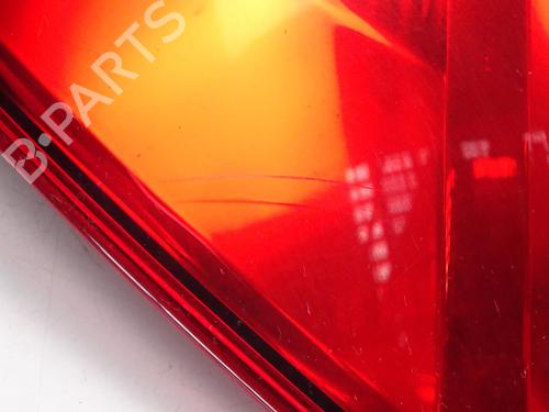 Right taillight NISSAN QASHQAI / QASHQAI +2 I (J10, NJ10, JJ10E) 1.6 | BP18183459C35 