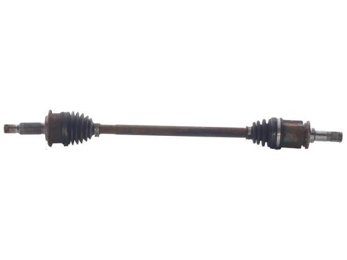 Left rear driveshaft PEUGEOT 4007 (VU_, VV_) 2.2 HDi | BP29481063M40 