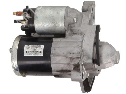 Starter DACIA SANDERO II TCe 90 (B8M1, B8MA, B8AC) | BP19500571M8 